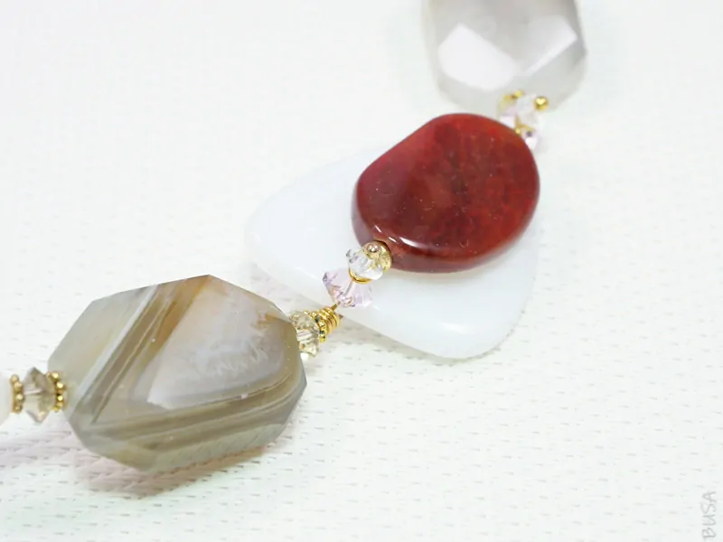 Náhrdelník Choker
